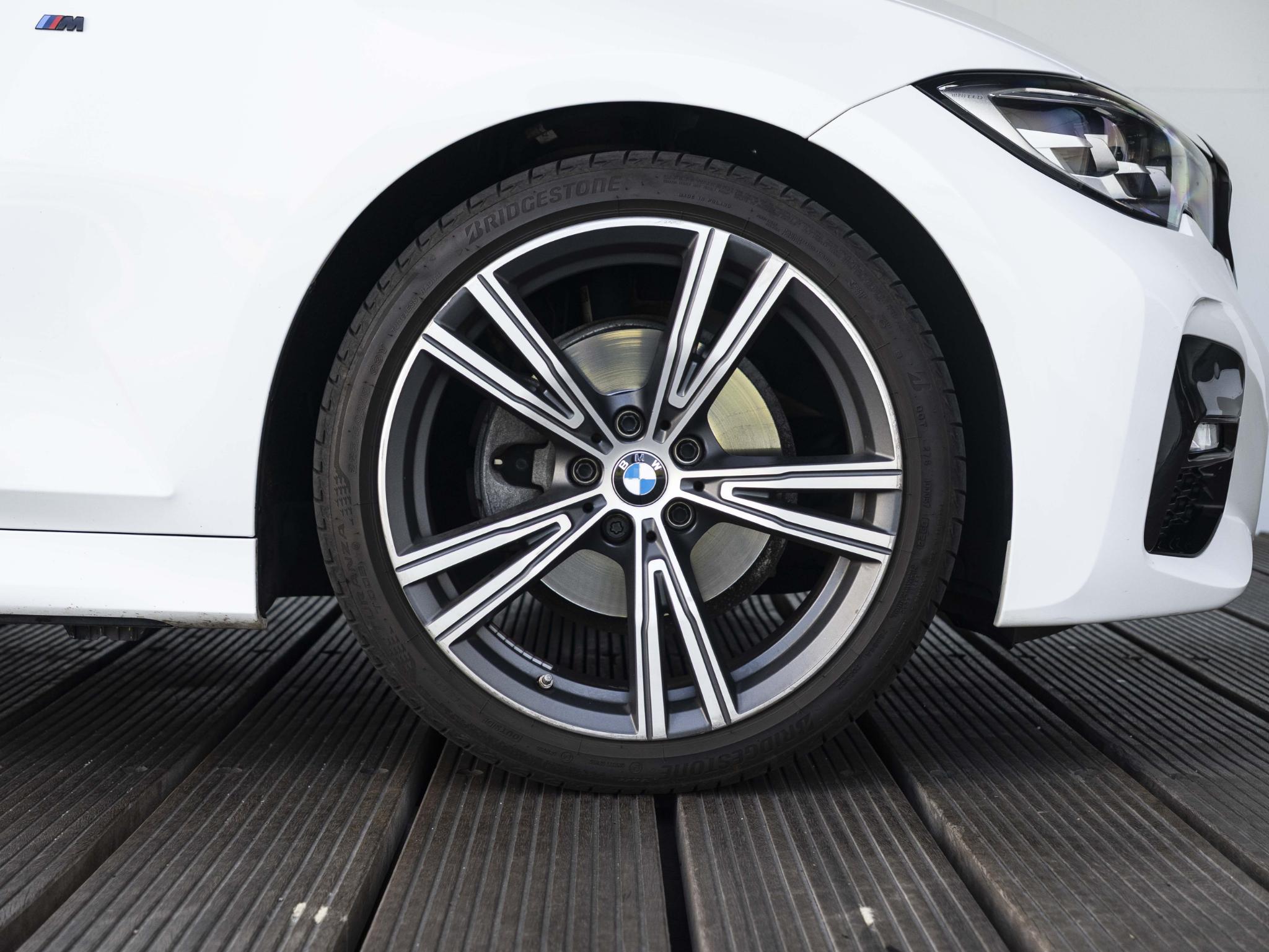 BMW 3-Serie