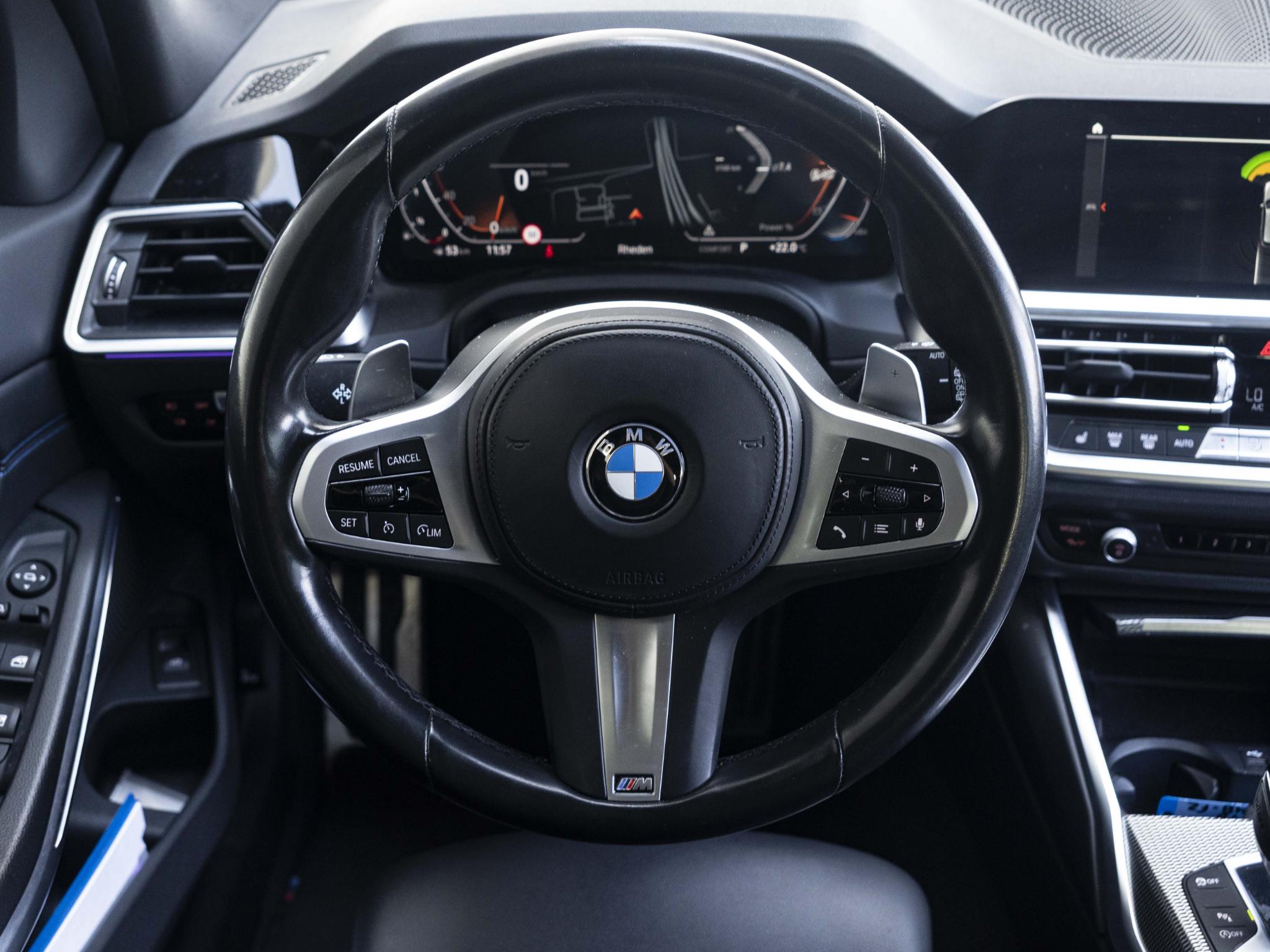 BMW 3-Serie