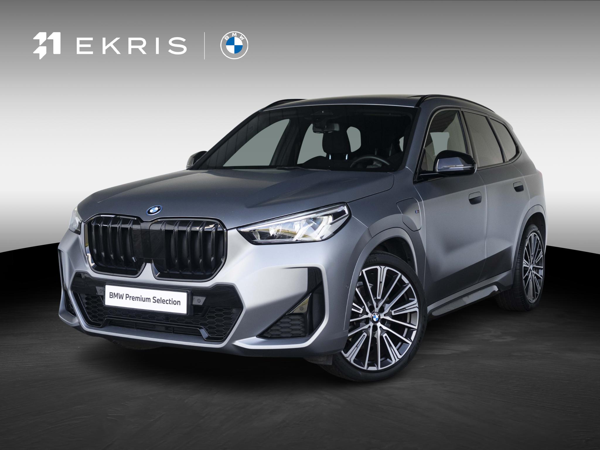 BMW X1 xDrive25e