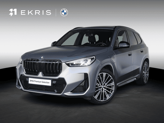 BMW X1 xDrive25e