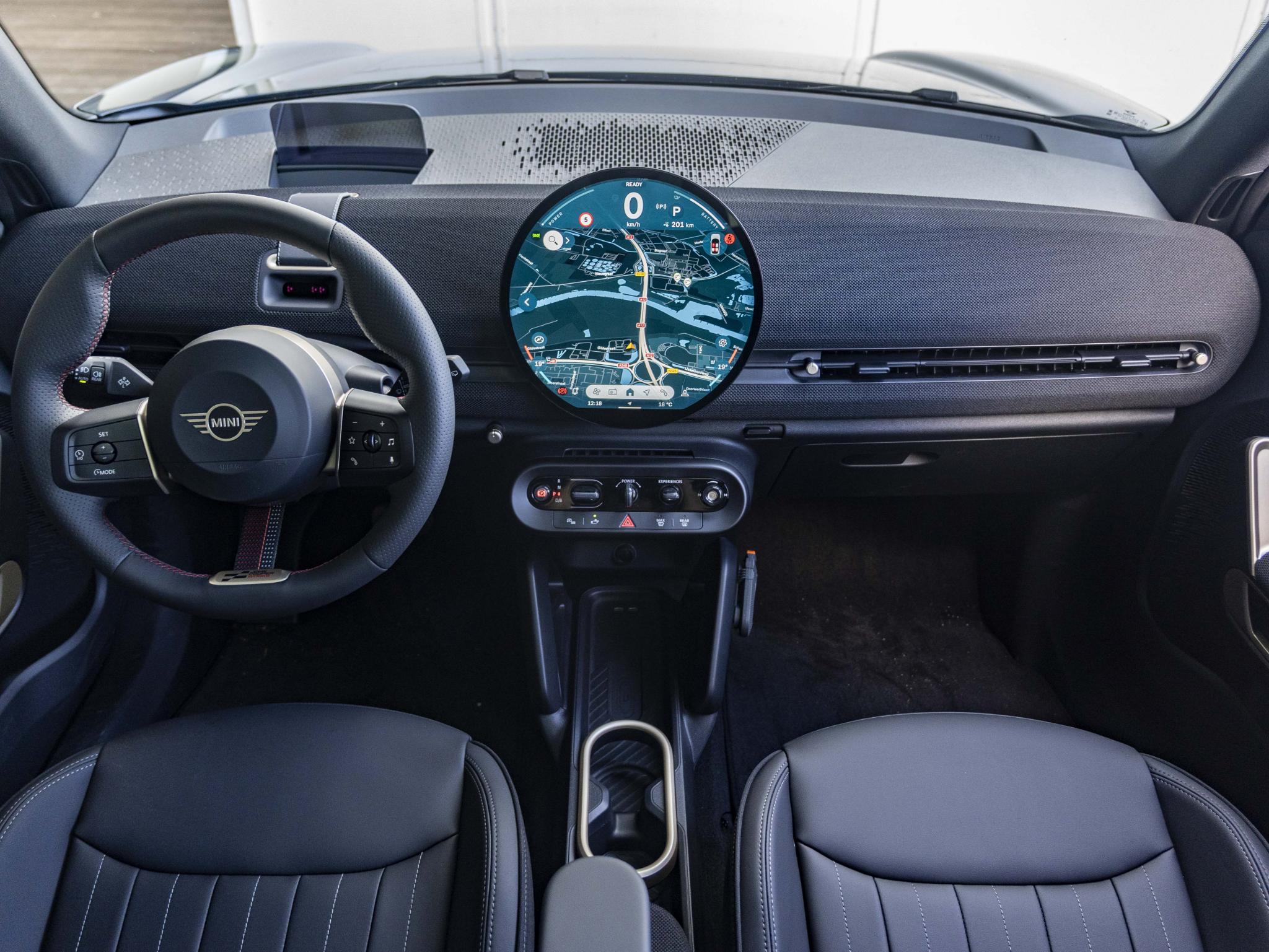 MINI Aceman E John Cooper Works - Afbeelding 3