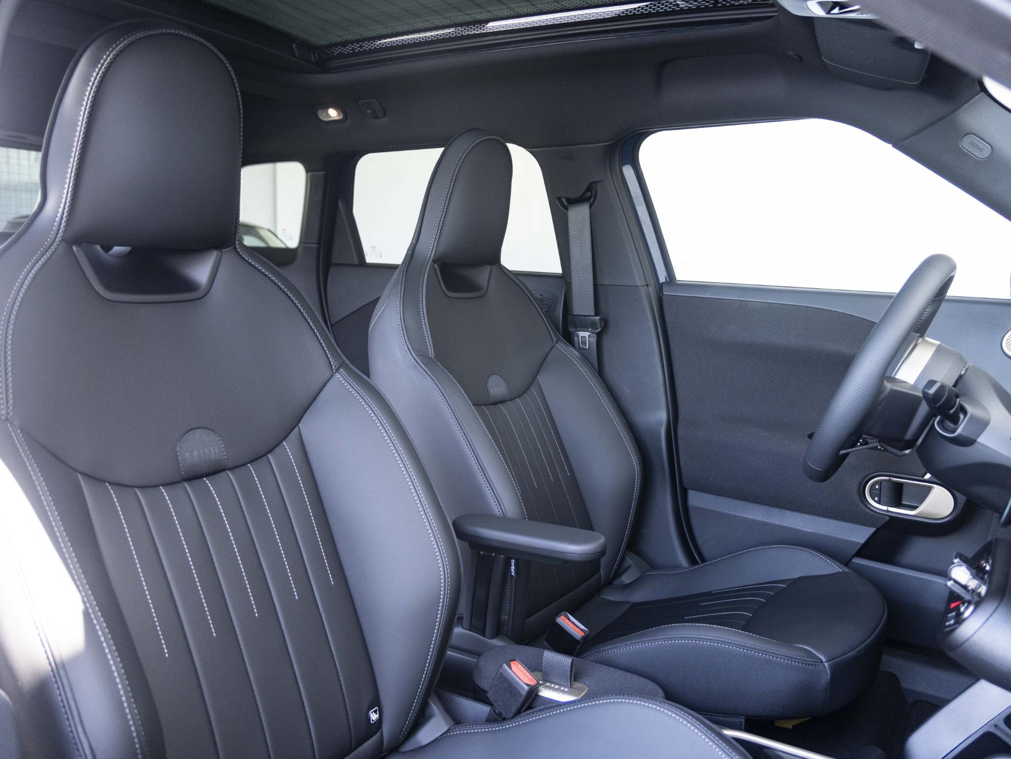 MINI Aceman E John Cooper Works - Afbeelding 4