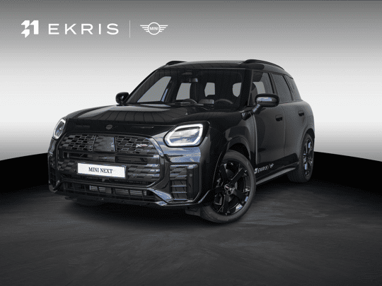 MINI Countryman C John Cooper Works L-pakket