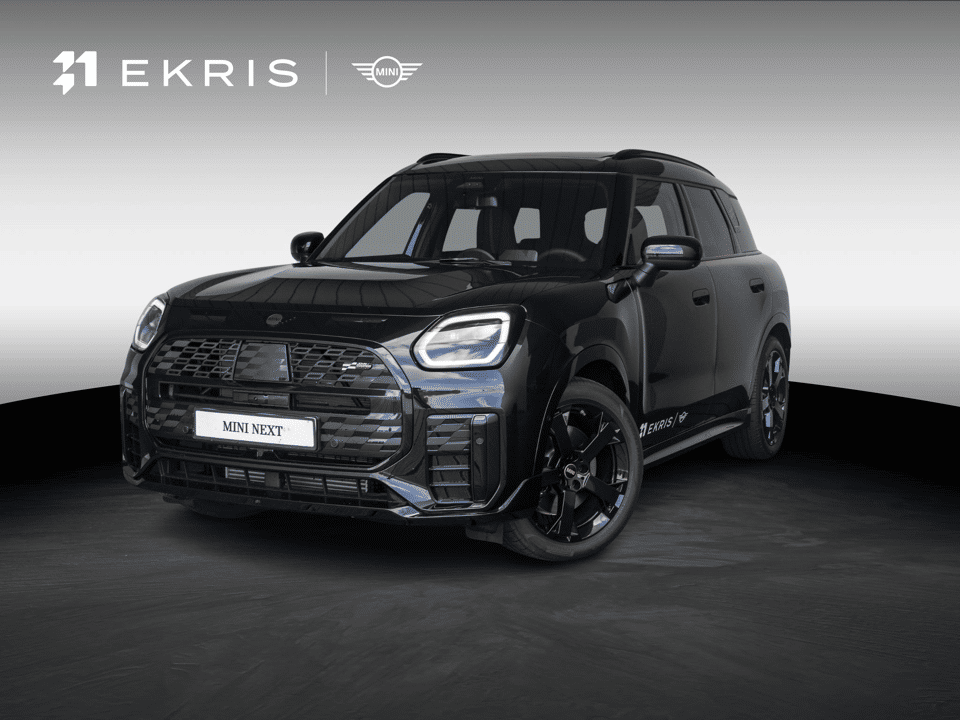 MINI Countryman C John Cooper Works L-pakket - Afbeelding 1