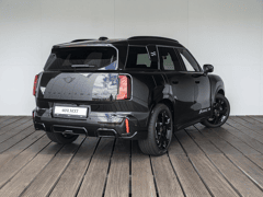 MINI Countryman C John Cooper Works L-pakket - Afbeelding 2