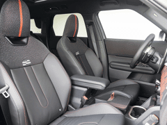 MINI Countryman C John Cooper Works L-pakket - Afbeelding 4