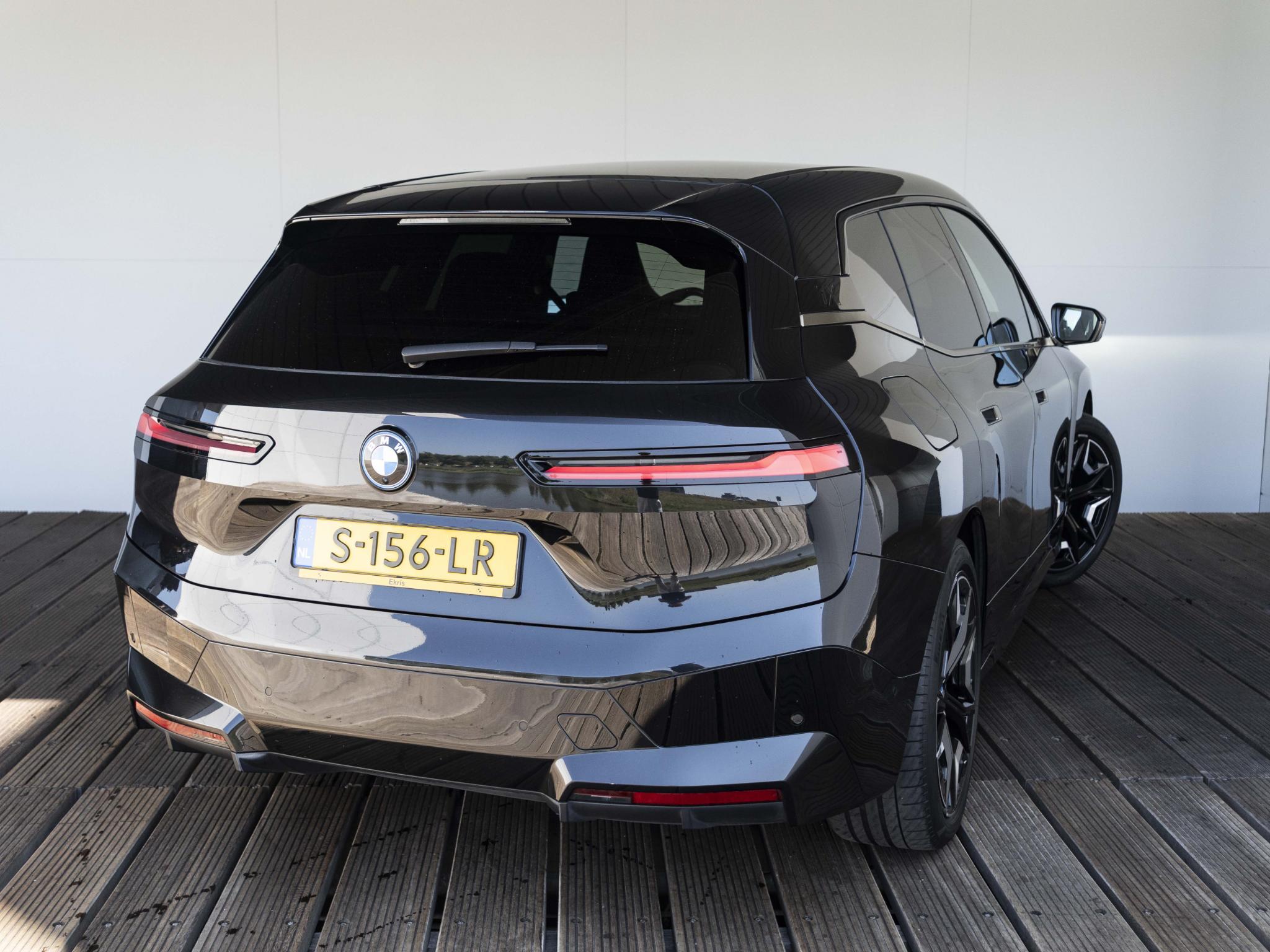 BMW iX xDrive40 - Afbeelding 2