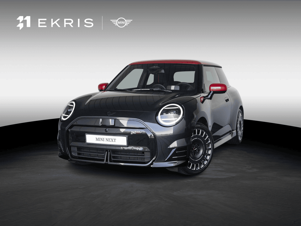 MINI 3-Deurs Cooper SE - Afbeelding 1