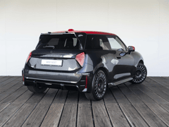 MINI 3-Deurs Cooper SE - Afbeelding 2