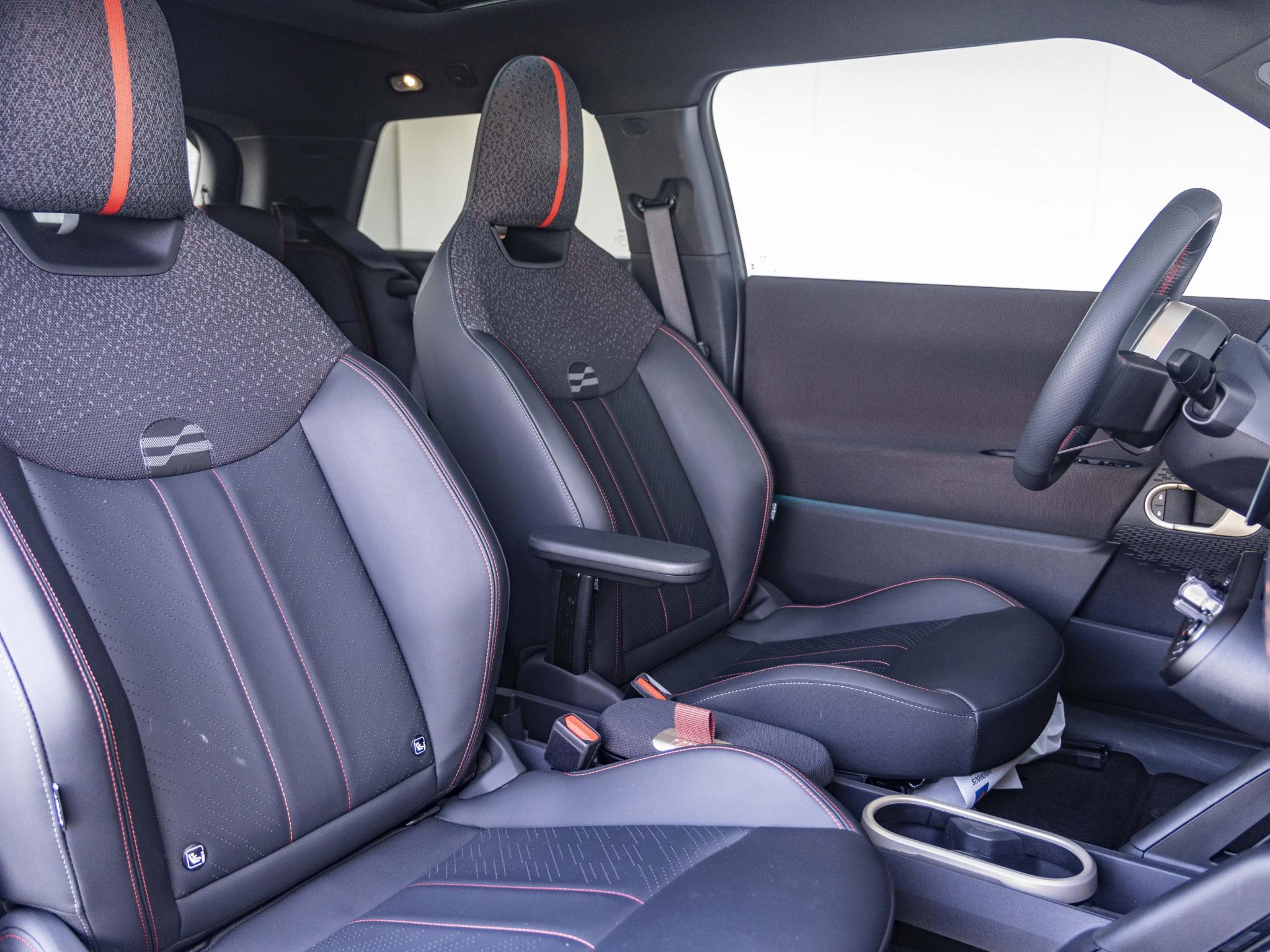 MINI 3-Deurs Cooper SE - Afbeelding 4