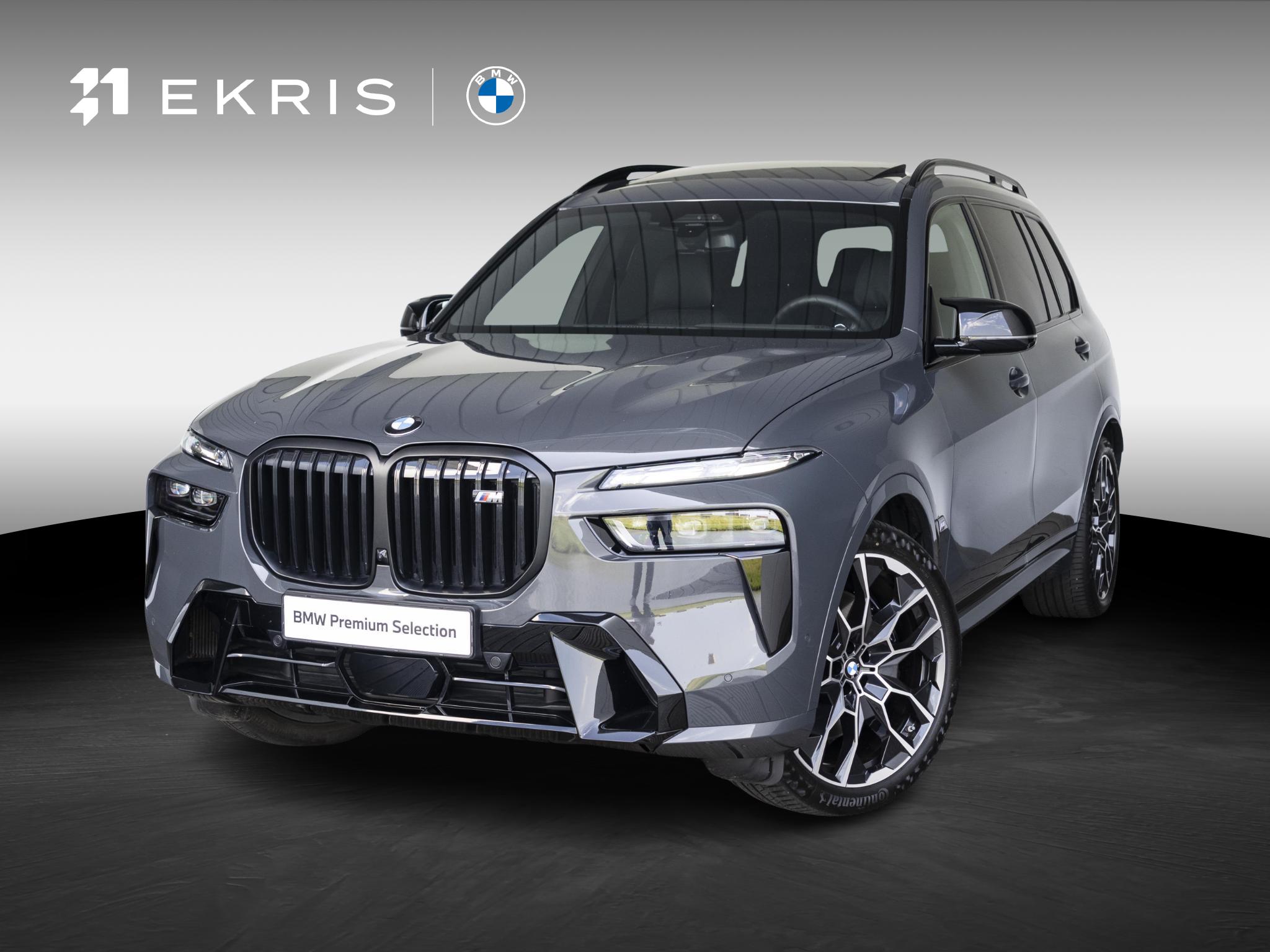 BMW X7 M60i - Afbeelding 1