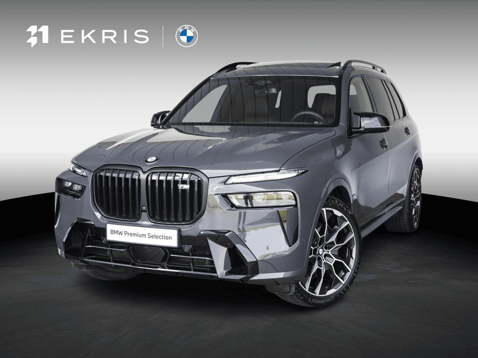 BMW X7 M60i - Afbeelding 1