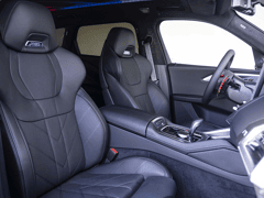 BMW XM 50e - Afbeelding 4