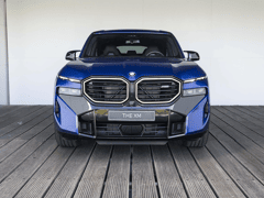 BMW XM 50e - Afbeelding 5