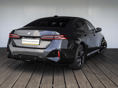 BMW i5 Sedan eDrive40 - Afbeelding 2