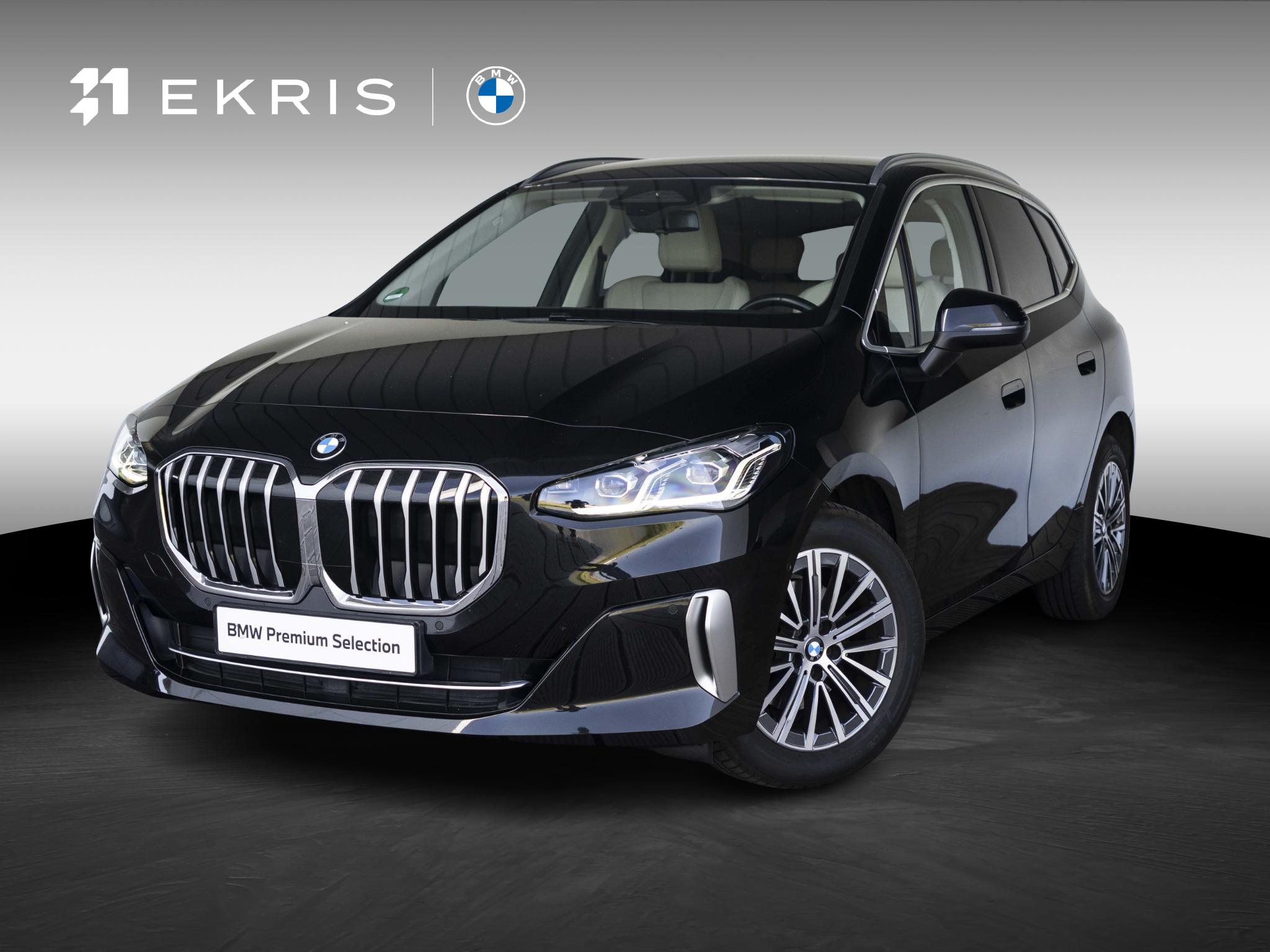 BMW 2 Serie Active Tourer 218i