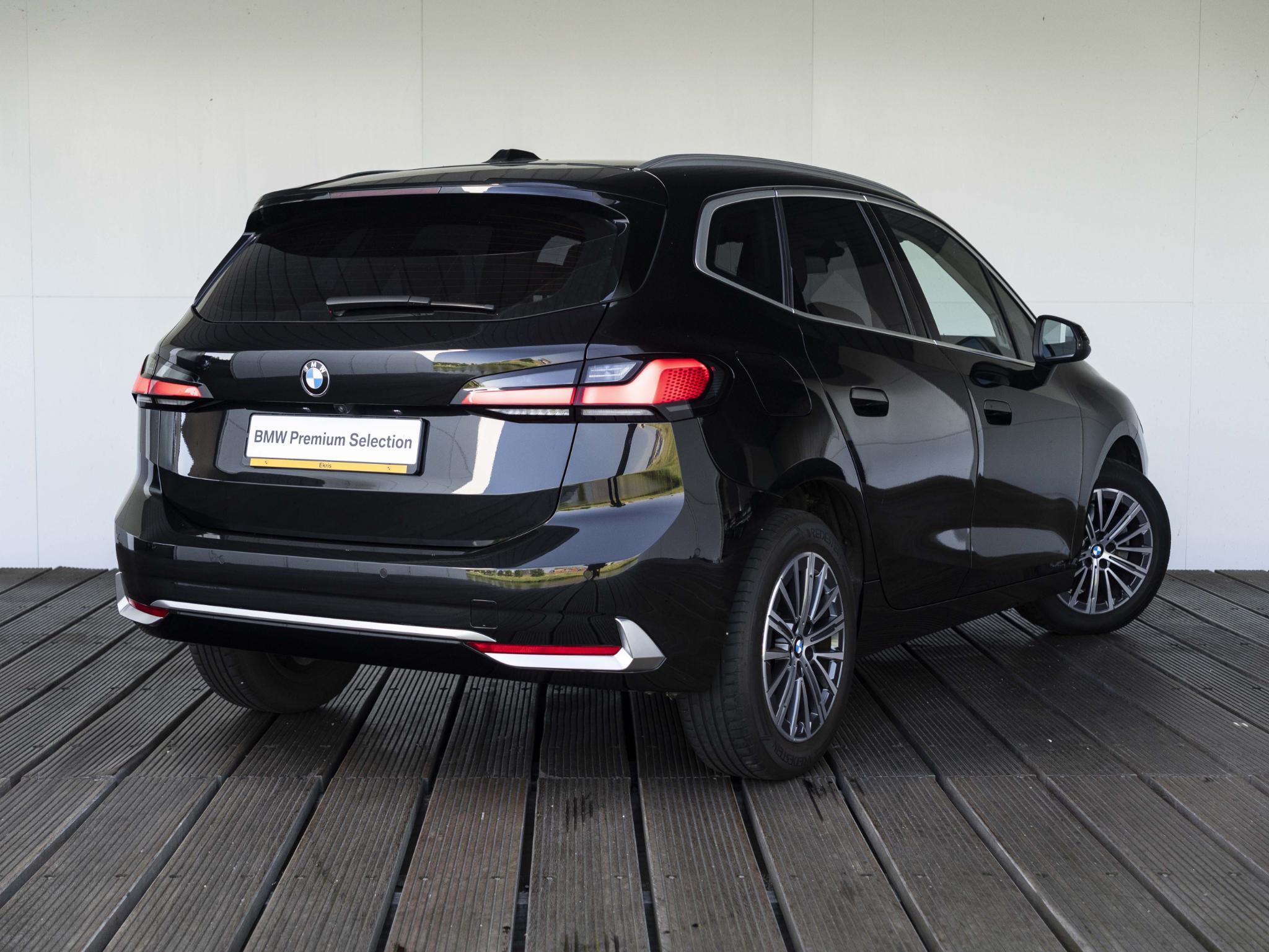 BMW 2 Serie Active Tourer 218i - Afbeelding 2