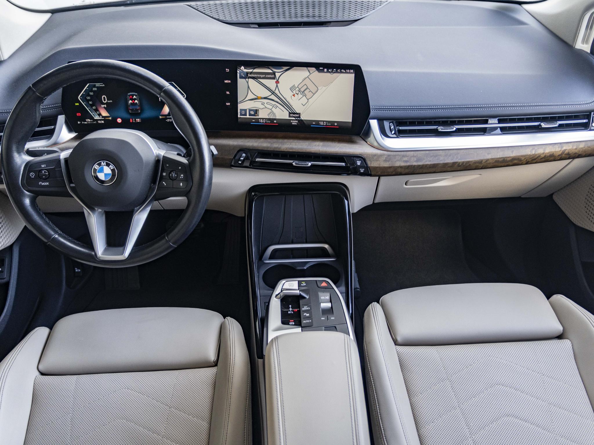 BMW 2 Serie Active Tourer 218i - Afbeelding 3