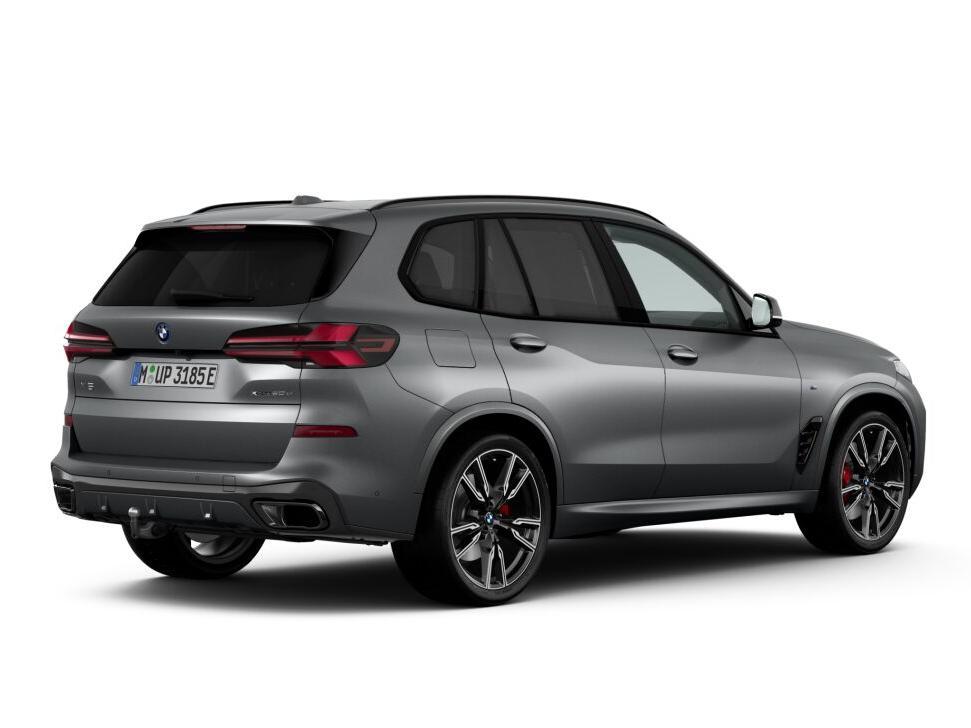 BMW X5 xDrive50e - Afbeelding 2