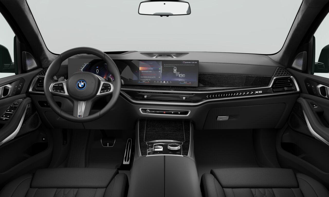 BMW X5 xDrive50e - Afbeelding 3