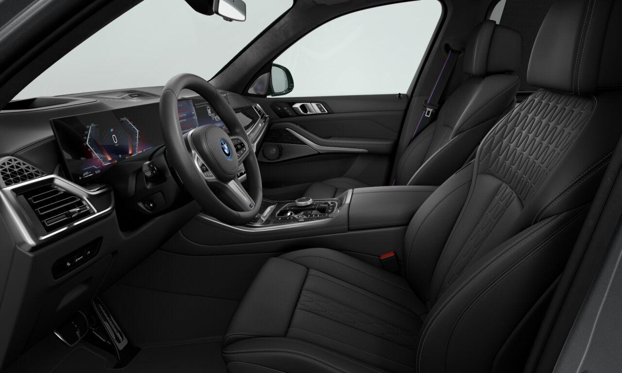 BMW X5 xDrive50e - Afbeelding 4