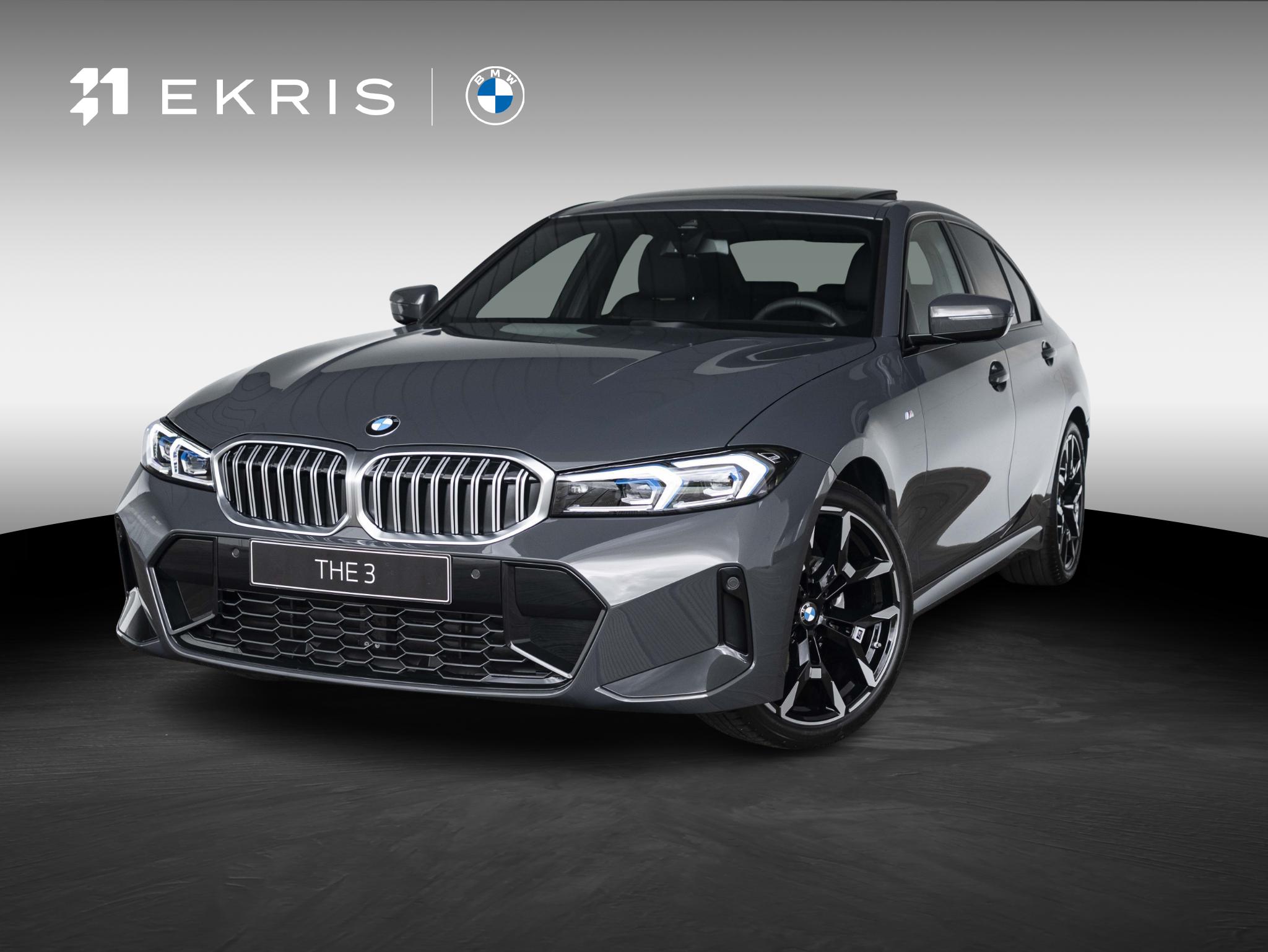 BMW 3 Serie 320i