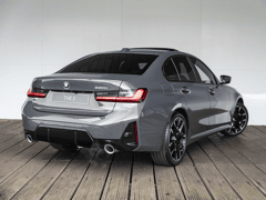 BMW 3 Serie 320i - Afbeelding 2