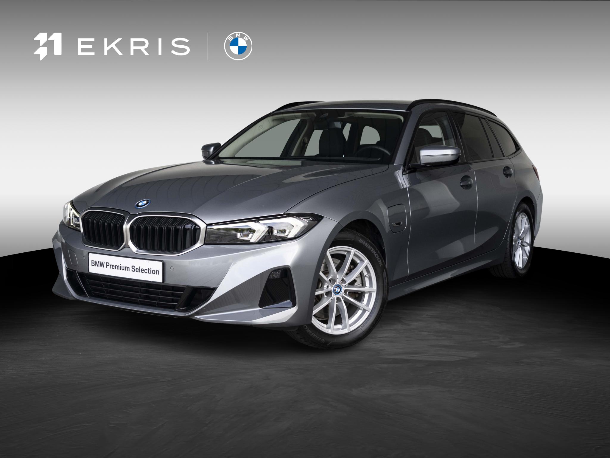 BMW 3 Serie Touring 320e
