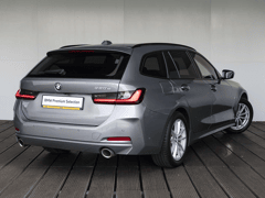 BMW 3 Serie Touring 320e - Afbeelding 2