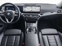 BMW 3 Serie Touring 320e - Afbeelding 3
