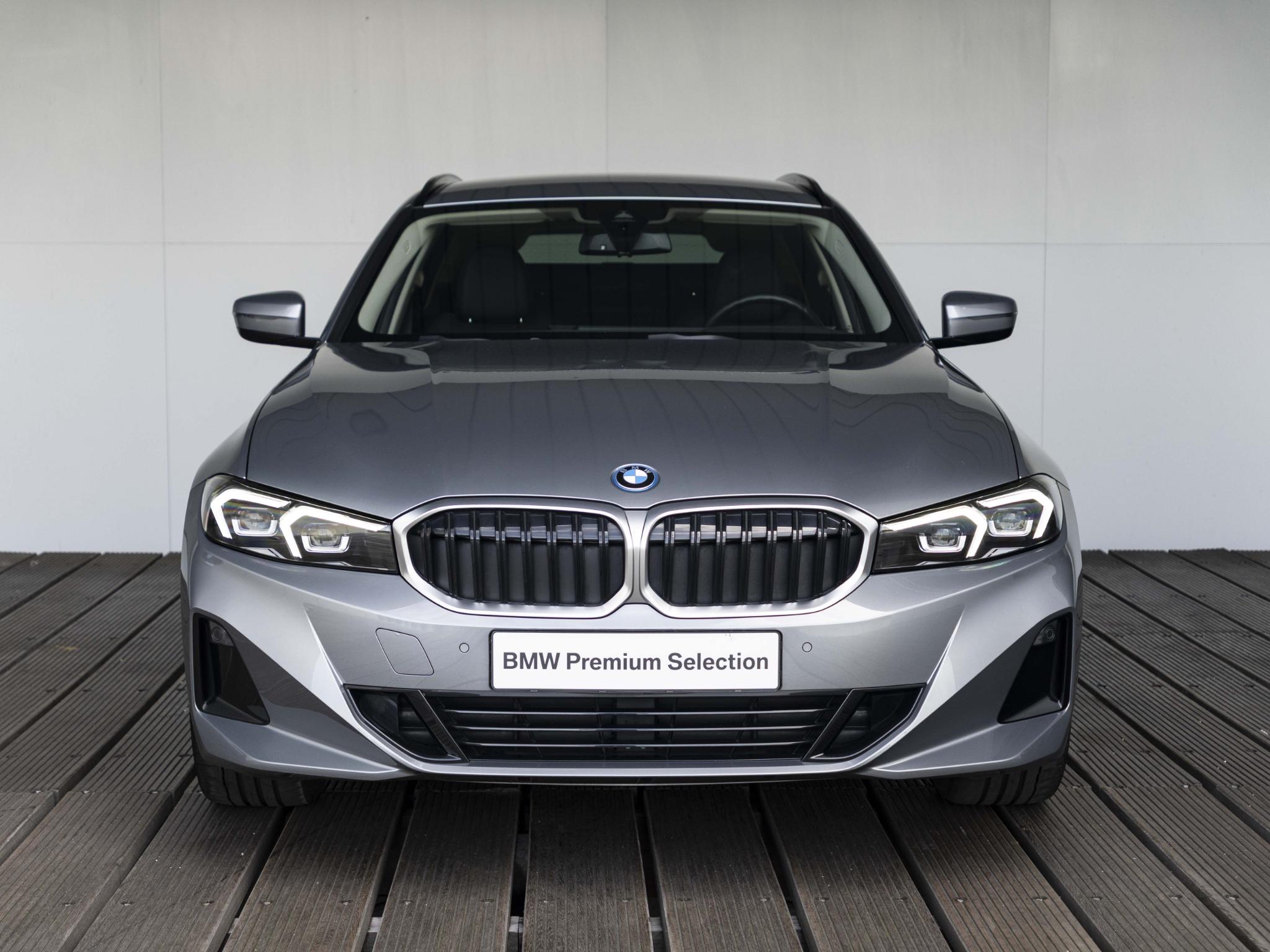 BMW 3-Serie