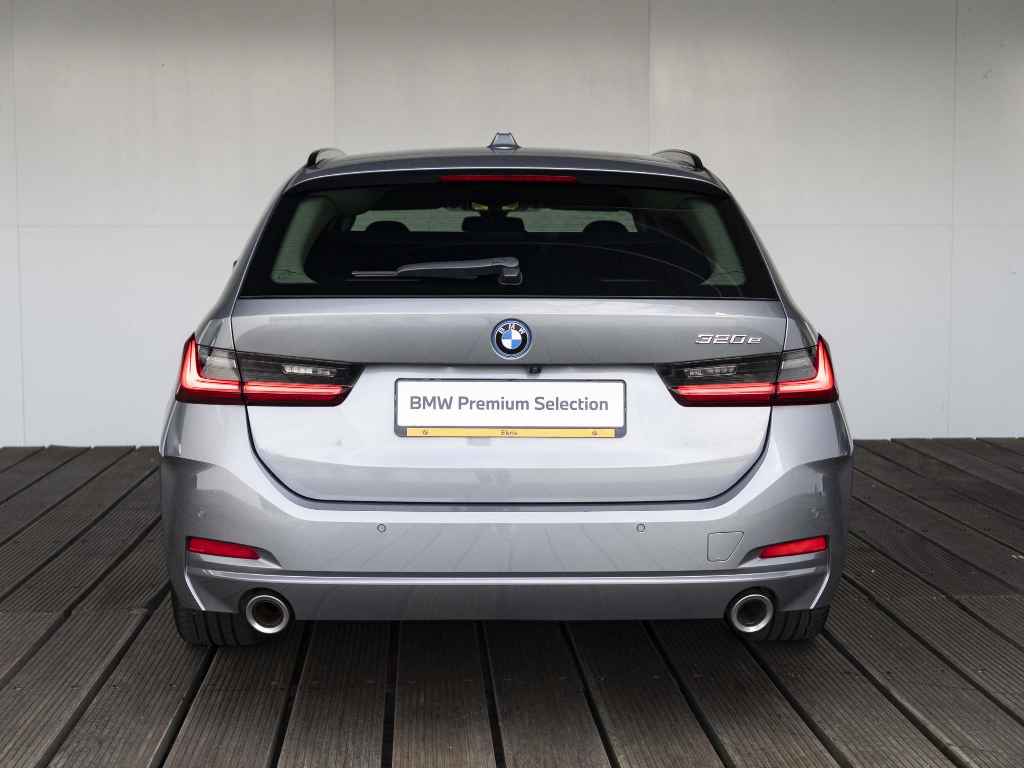 BMW 3-Serie