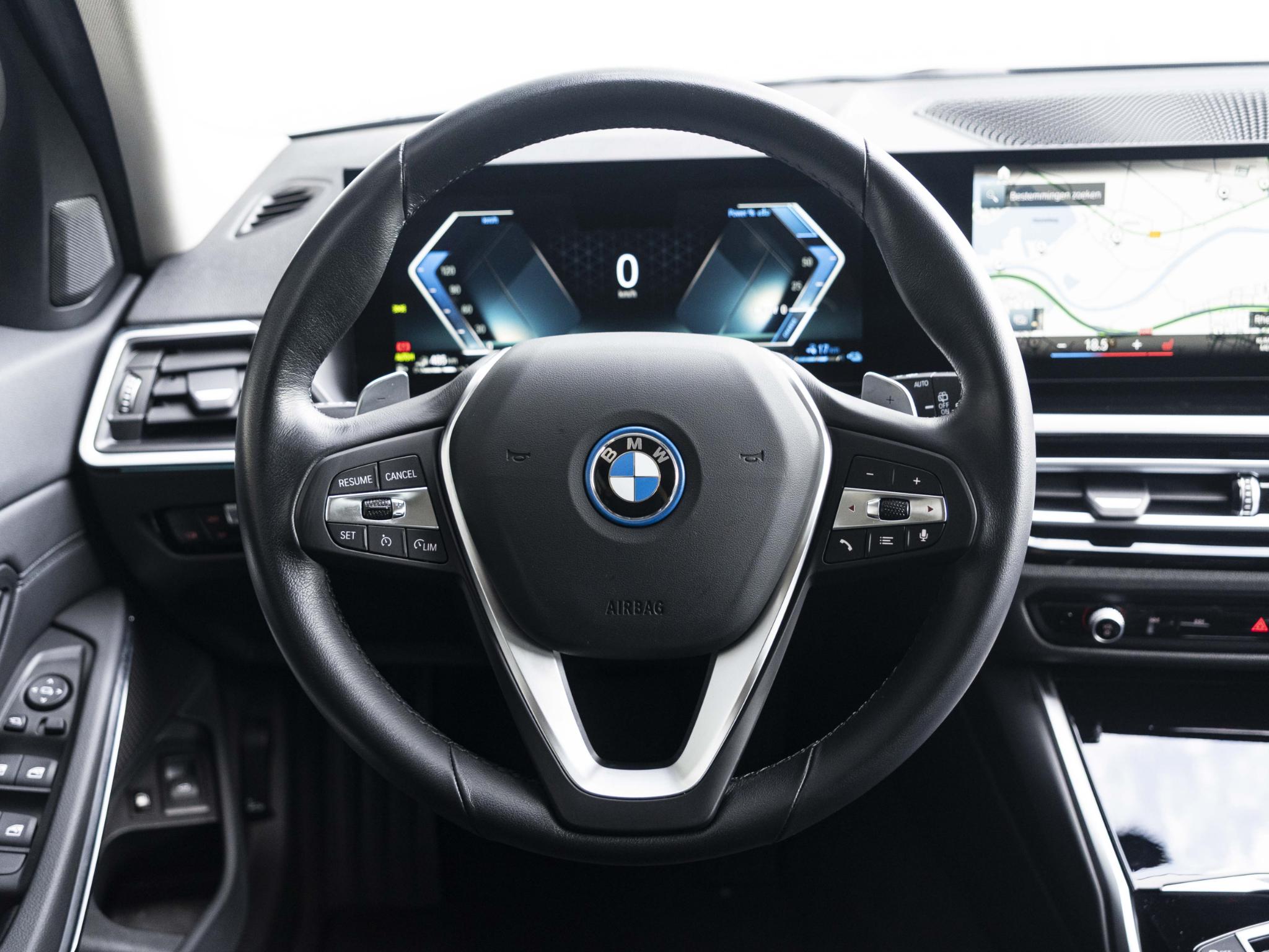 BMW 3-Serie