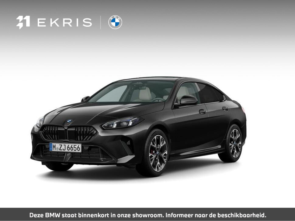 BMW 2-serie Gran Coupé 220
