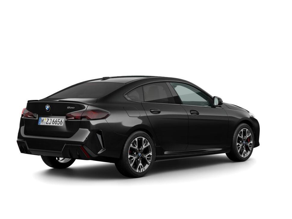 BMW 2-serie Gran Coupé 220 - Afbeelding 2
