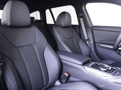 BMW 3 Serie Touring 330e - Afbeelding 4