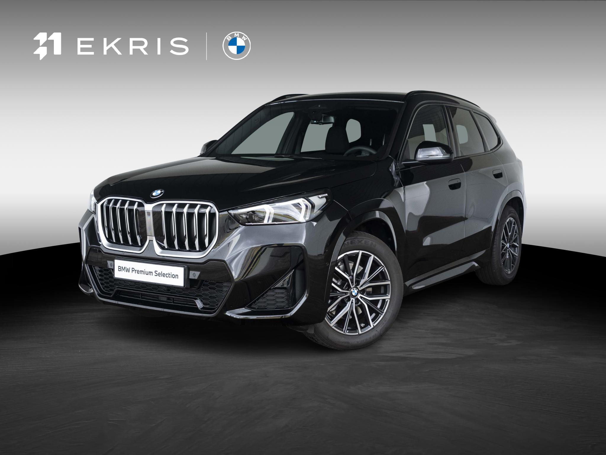 BMW X1 sDrive20i
