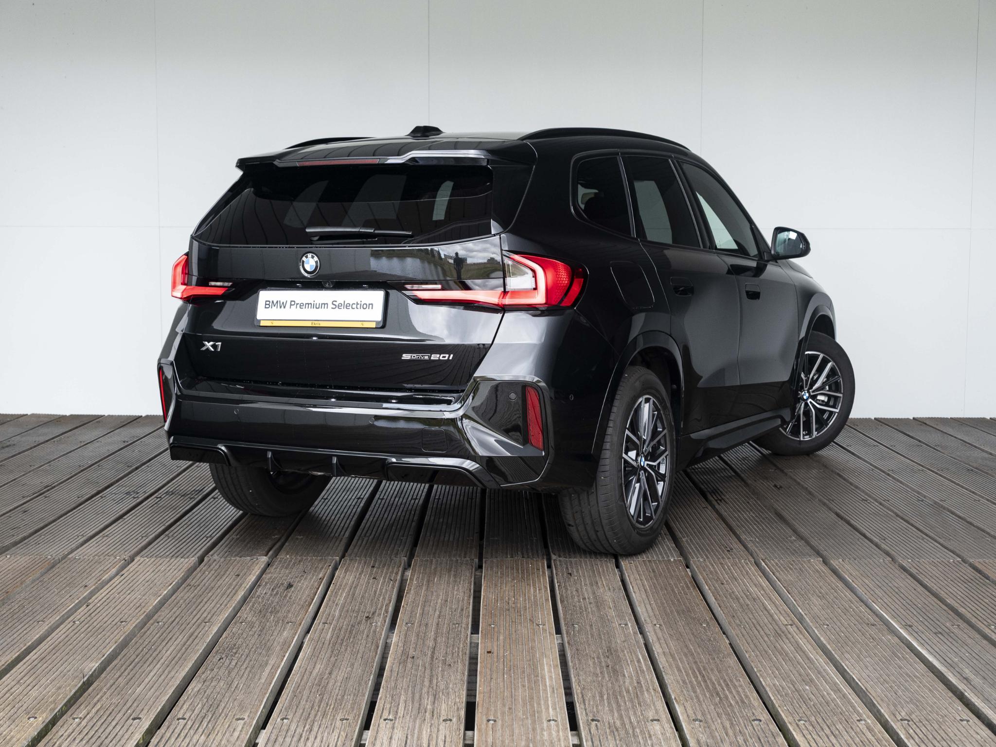 BMW X1 sDrive20i - Afbeelding 2