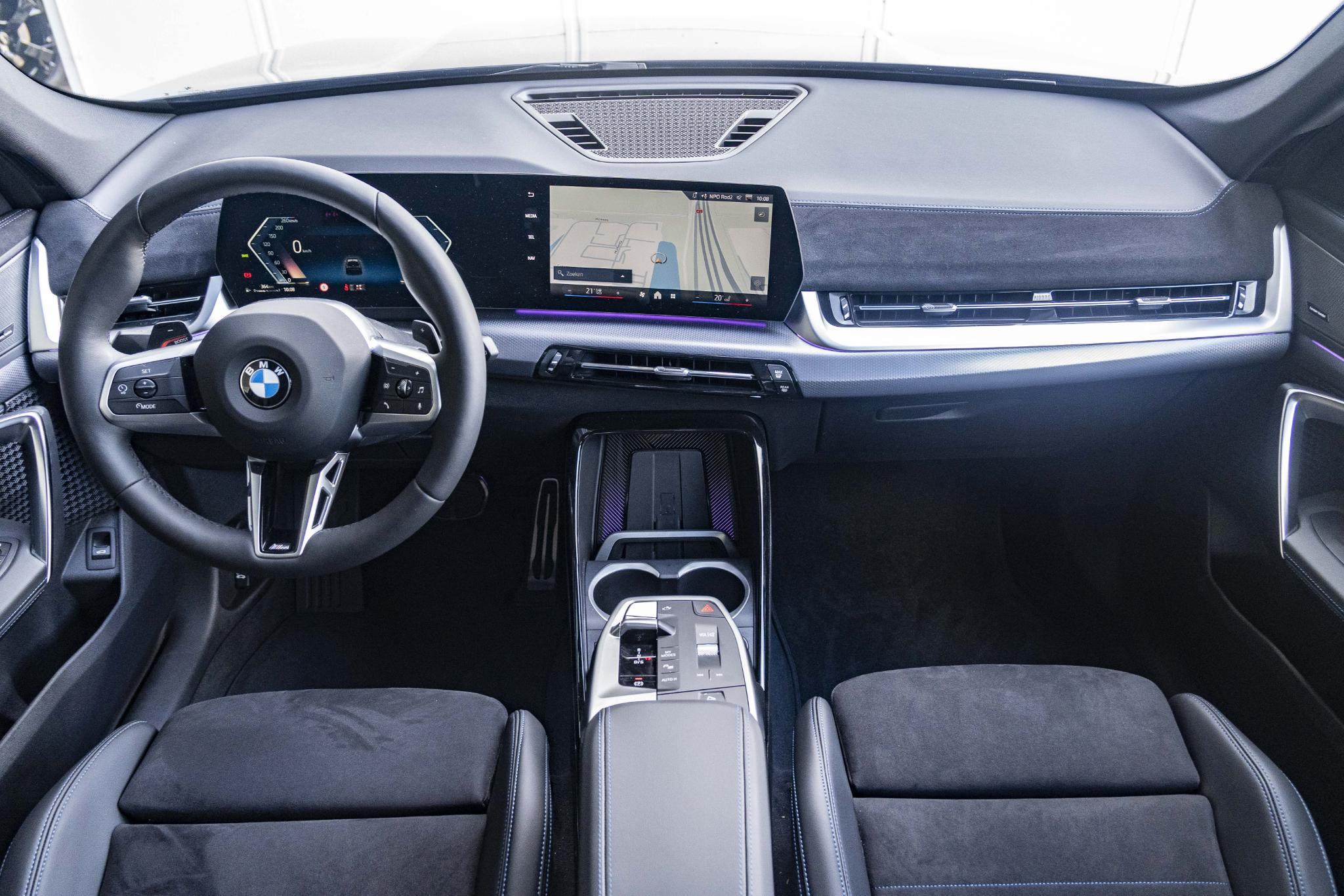 BMW X1 sDrive20i - Afbeelding 3