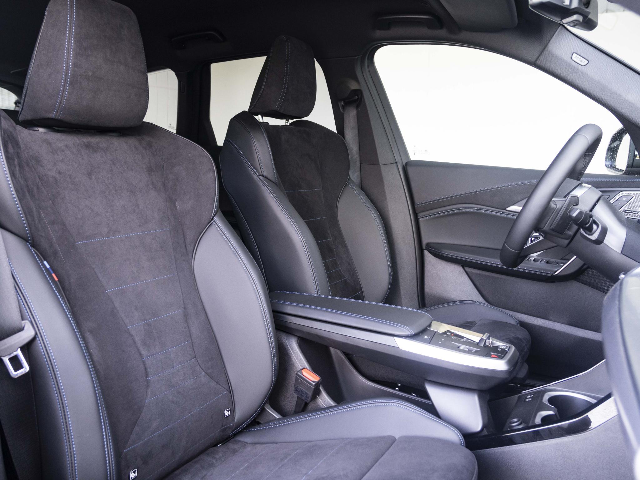 BMW X1 sDrive20i - Afbeelding 4