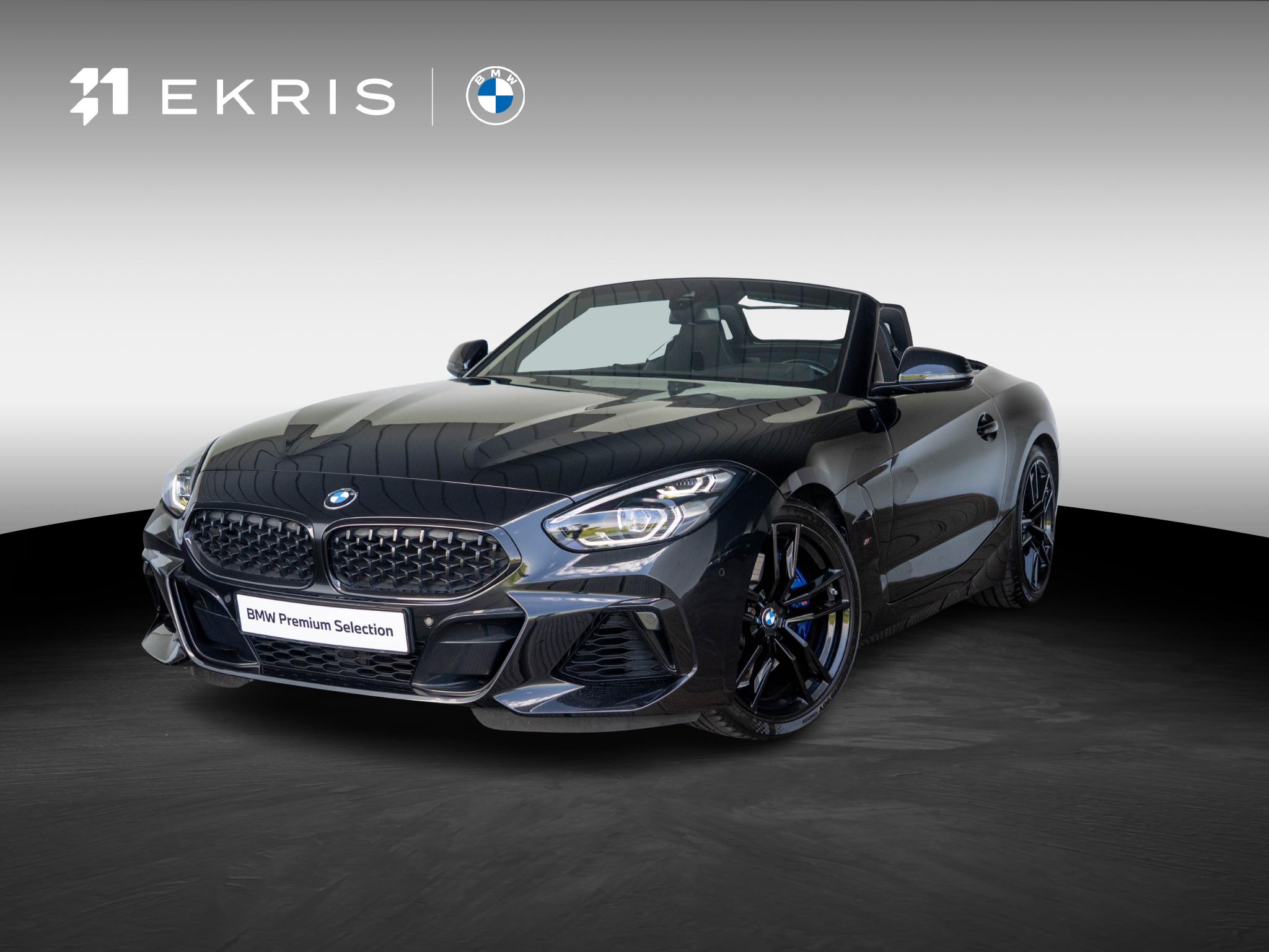 BMW Z4 Roadster M40i - Afbeelding 1