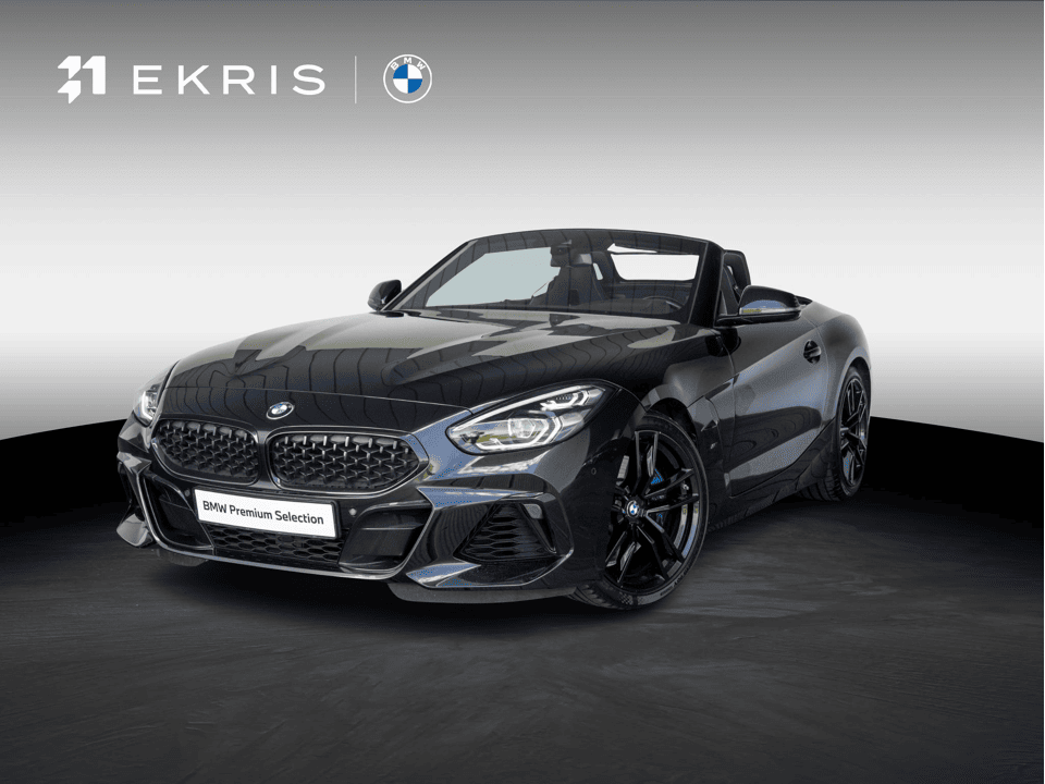 BMW Z4 Roadster M40i - Afbeelding 1
