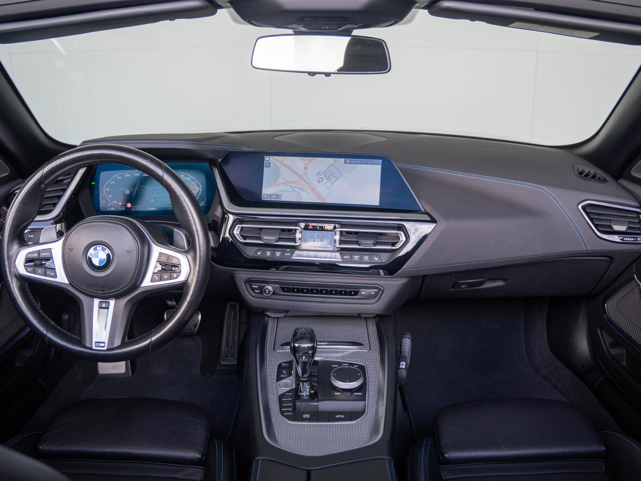 BMW Z4 Roadster M40i - Afbeelding 3