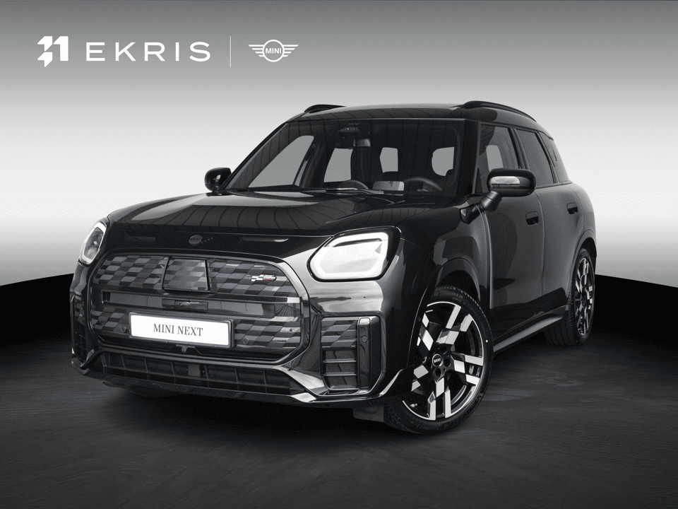 MINI Countryman E John Cooper Works L-pakket - Afbeelding 1