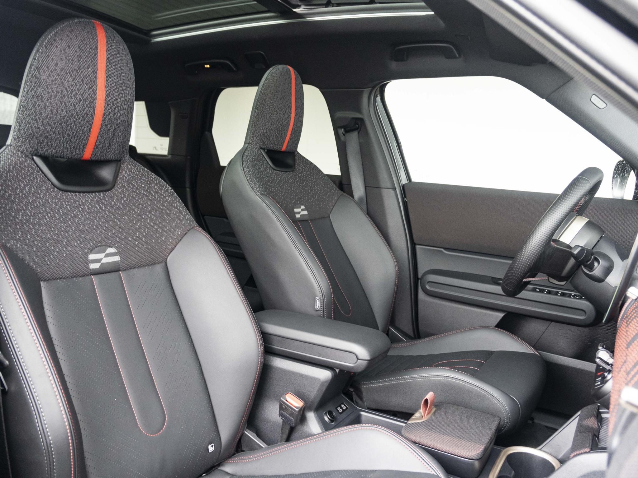 MINI Countryman E John Cooper Works L-pakket - Afbeelding 4