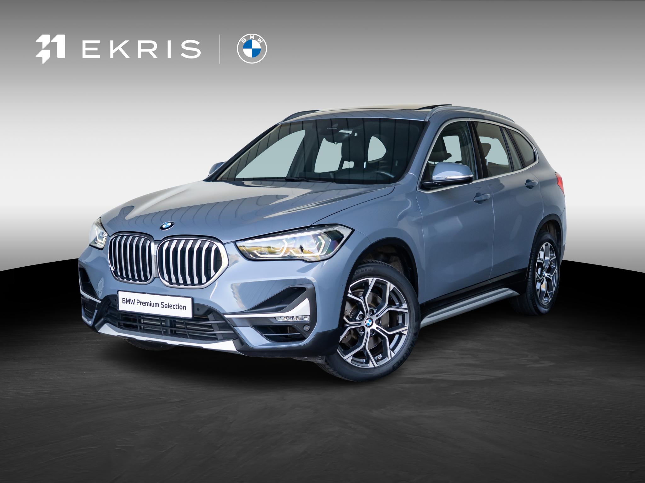 BMW X1 sDrive20i