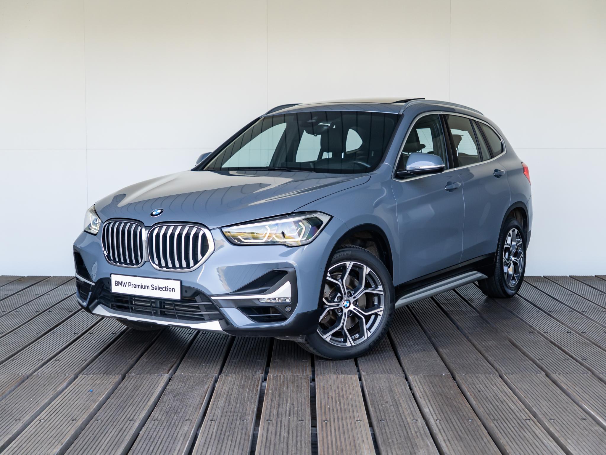 BMW X1 sDrive20i - Afbeelding 2