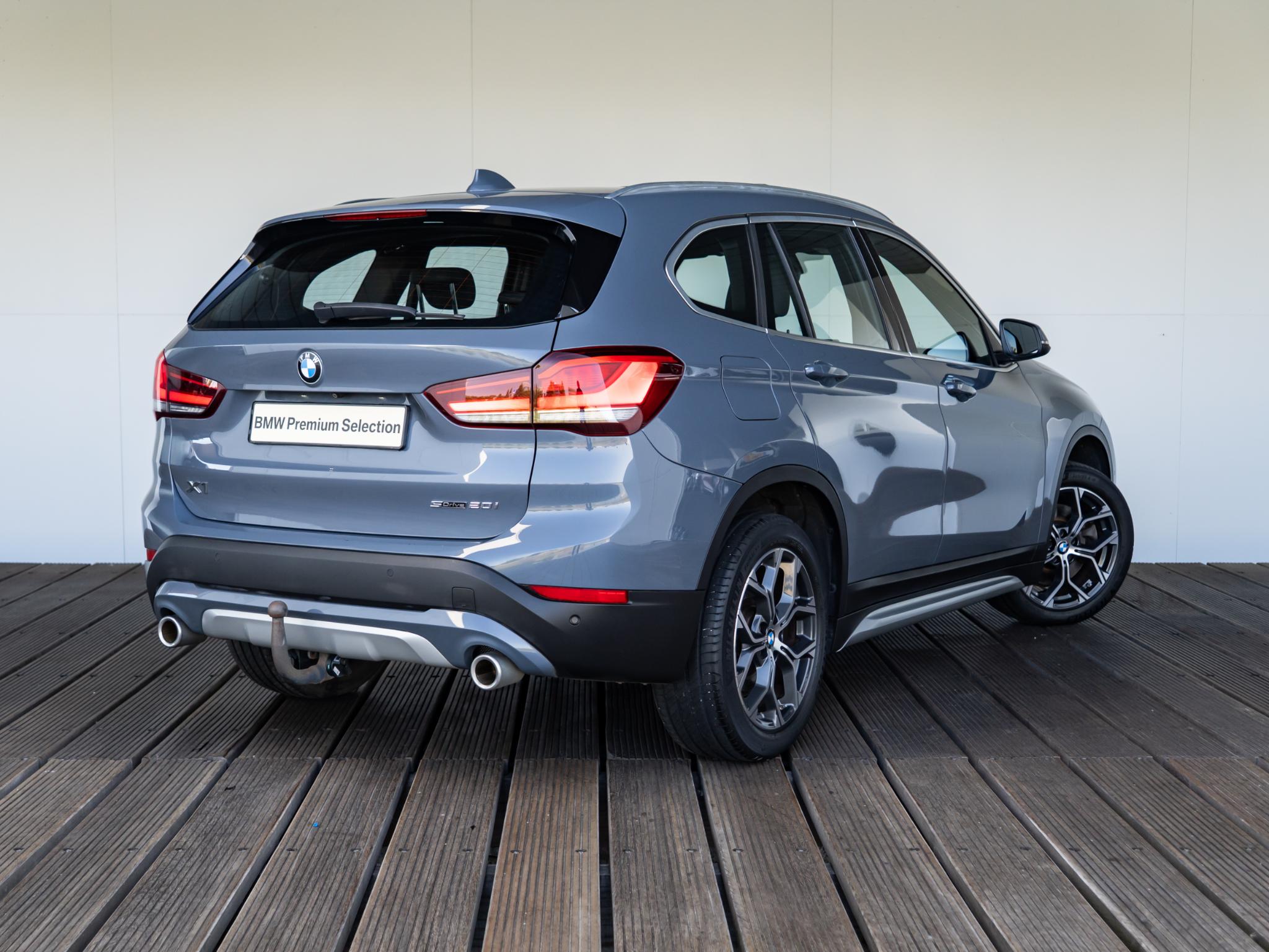 BMW X1 sDrive20i - Afbeelding 3