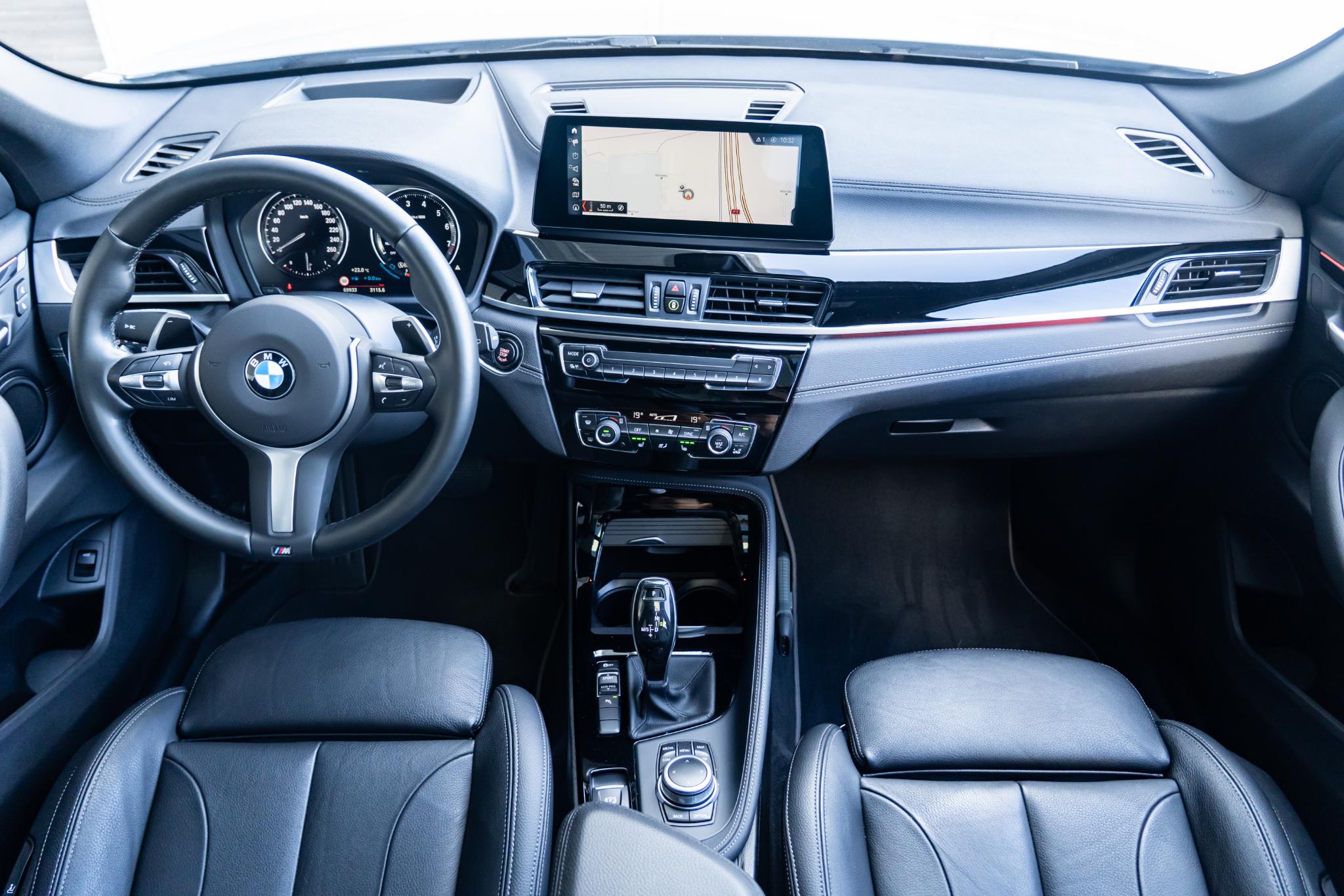 BMW X1 sDrive20i - Afbeelding 4