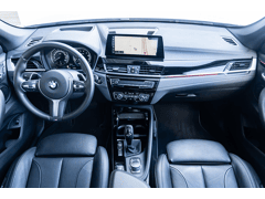 BMW X1 sDrive20i - Afbeelding 4